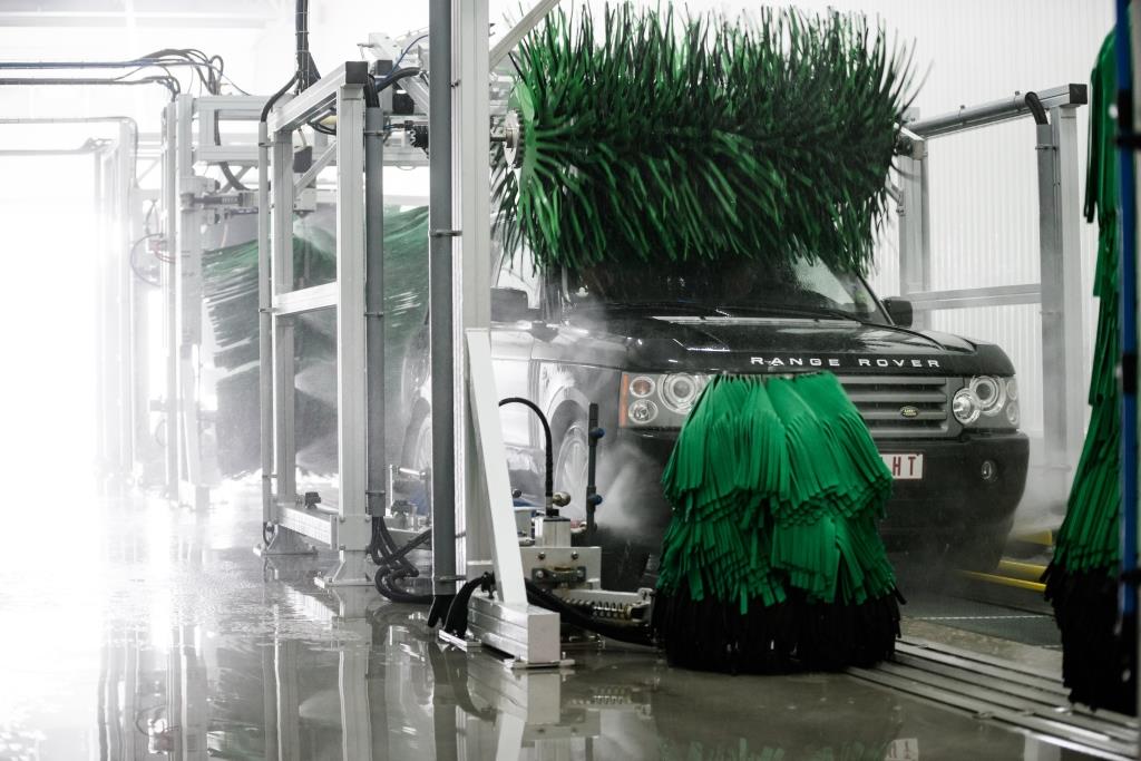 Carwash Kathagen