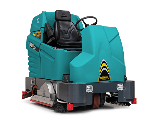 Eureka E110