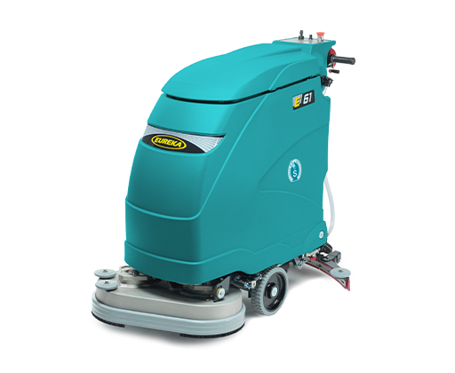 Eureka E61