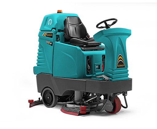 Eureka E85