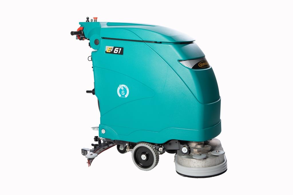 Eureka E61