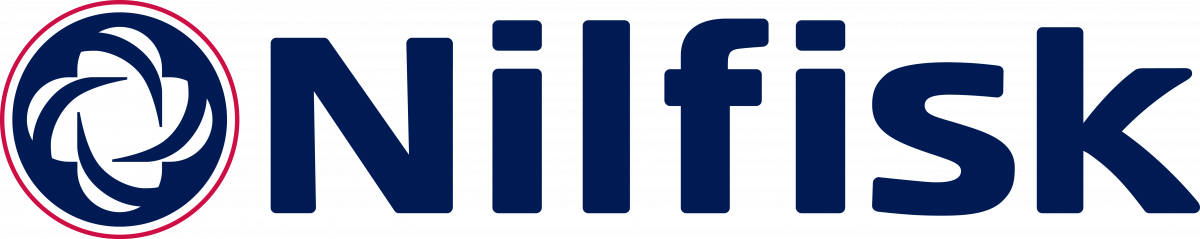 Logo Nilfisk