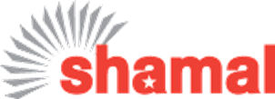 Logo Shamal