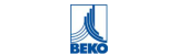 Logo Beko technologies