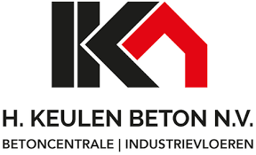 Keulen beton logo