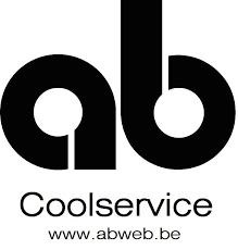 Logo ab coolservice