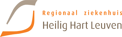 Logo heilig hart ziekenhuis