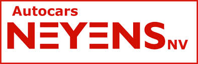 Neyens autocars logo