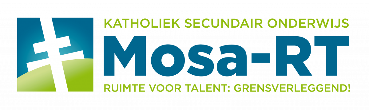 Logo Mosa