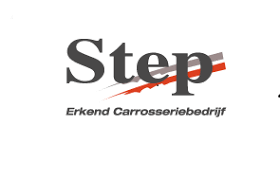 Step logo