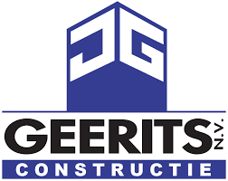 Logo geerits constructie