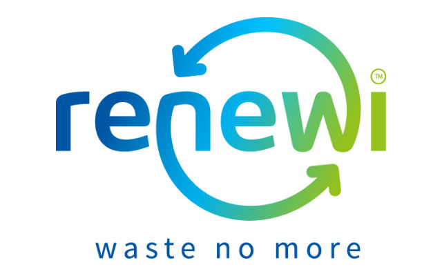 Logo renewi