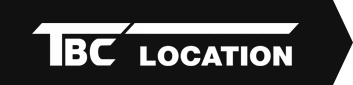 Logo TBC location