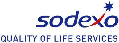 Logo Sodexo