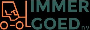 Logo Immer-Goed nv