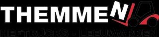 Logo Themmen Heftrucks