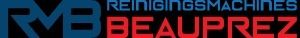 Logo Reinigingstechniek Beauprez