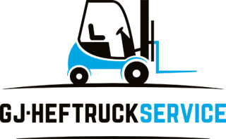 Logo GJ HeftruckService
