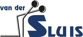 Logo Van Der Sluis