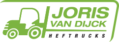 Logo Joris Van Dijck NV
