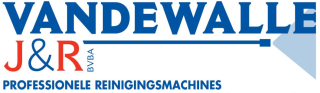 Logo Vandewalle j&r bv