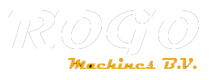 Logo ROGO Machines