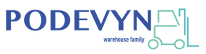 Logo Podevyn NV