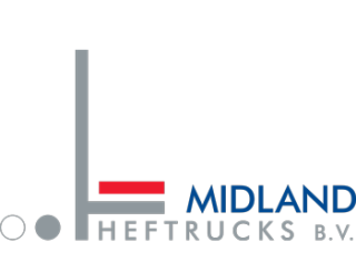 Logo Midland Heftrucks B.V.