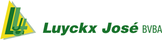 Logo Luyckx Jose bv