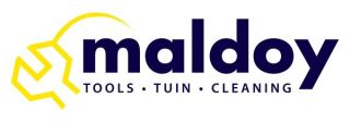 Logo MALDOY
