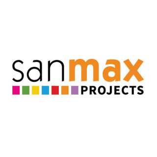 Logo Sanmax Projects