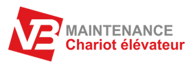 Logo VB Maintenance - Beauve Vincent