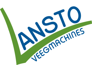 Logo Lansto Veegmachines B.V.