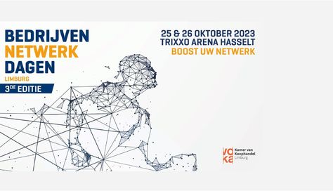  Bedrijvennetwerkdagen 2023
