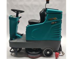 EUREKA E75/2 - REF. 1955