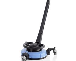 Kranzle Round cleaner ufo met wielen M22