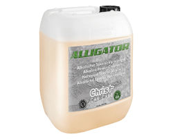 Christ ALLIGATOR 25 kg