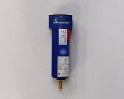Fijnfilter - Beko - Type S040FWFX - 1æm - 583L/min