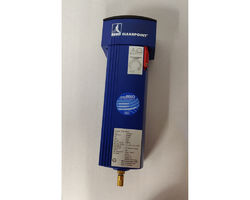 Superfijnfilter - Beko - Type: M018SWF - 0,01æm - 7.000l/min