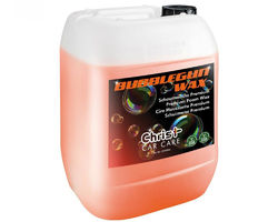 Pro Wash Christ BUBBLE GUN Wax bus 25 kg