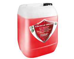 CHRISTAL GLOSS - Nano wax - 25 L