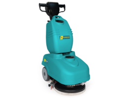 Eureka Walk-behind schrobmachine E36B LI-ION