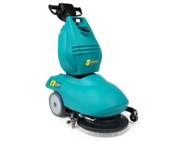 Eureka Walk-behind schrobmachine E46 CABLE