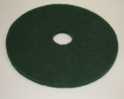 Schrobpad 20 (508 mm) groen (E51)"