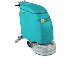 Eureka Walk-behind schrobmachine E51 ECO