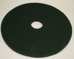R&T Schrobpad 21 - groen"