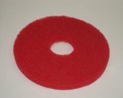 Disque abrasif 13 pouces rouge (E71 / E65)