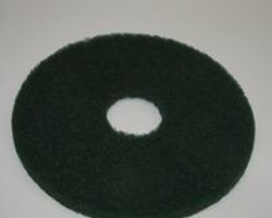 Schrobpad 15 - groen (E81-E85)"