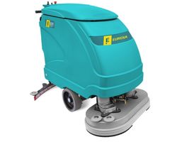 Eureka Walk-behind schrobmachine E81 ECO