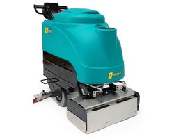 Eureka Roltrapreiniger / Tapijtreiniger EC52 TOP